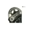 Tube de fourche gauche GILERA FUOCO 500 2013-2014 LT Tube de fourche gauche GILERA FUOCO 500 2013-2014 LT