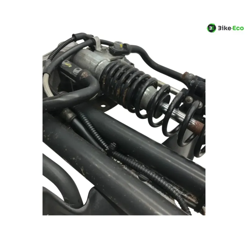 Tube de fourche gauche GILERA FUOCO 500 2013-2014 LT