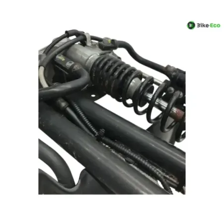Tube de fourche gauche GILERA FUOCO 500 2013-2014 LT