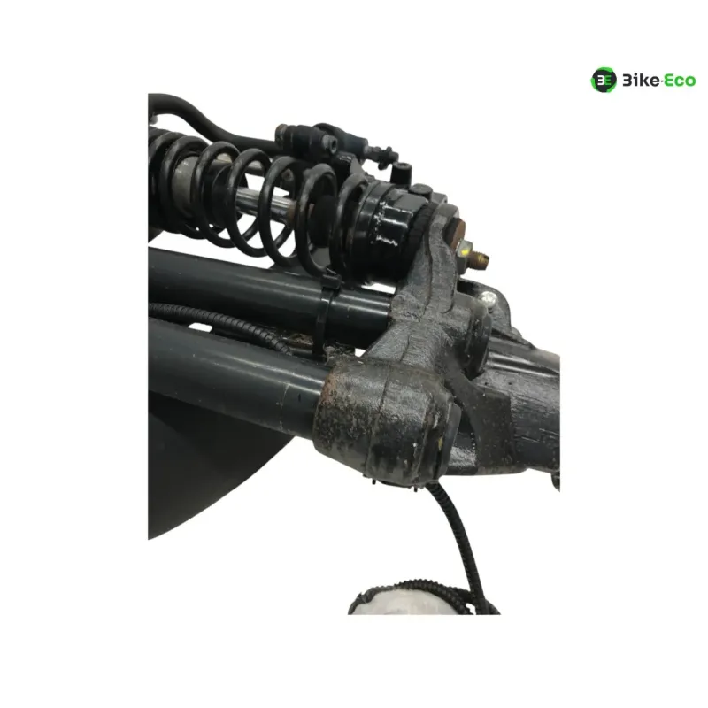 Tube de fourche gauche GILERA FUOCO 500 2013-2014 LT