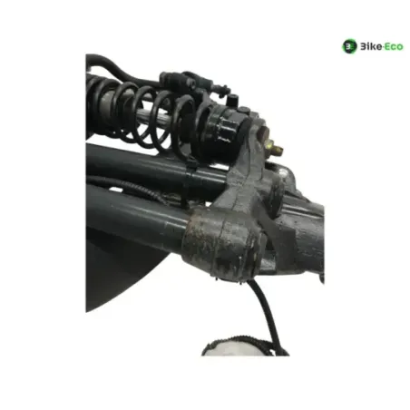 Tube de fourche gauche GILERA FUOCO 500 2013-2014 LT