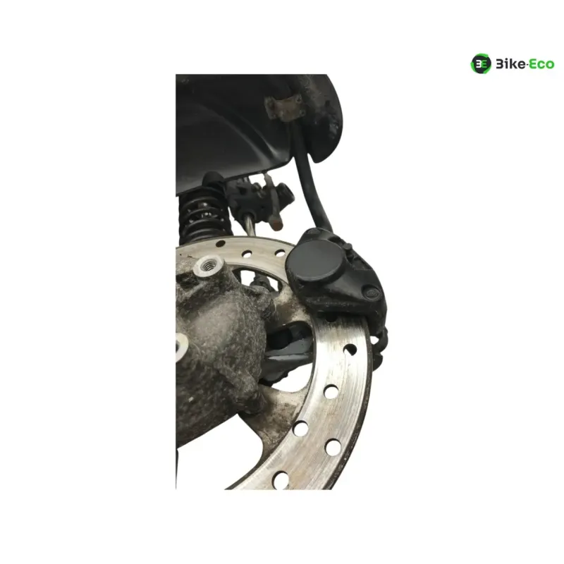 Tube de fourche gauche GILERA FUOCO 500 2013-2014 LT