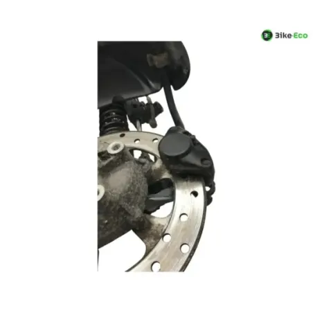 Tube de fourche gauche GILERA FUOCO 500 2013-2014 LT