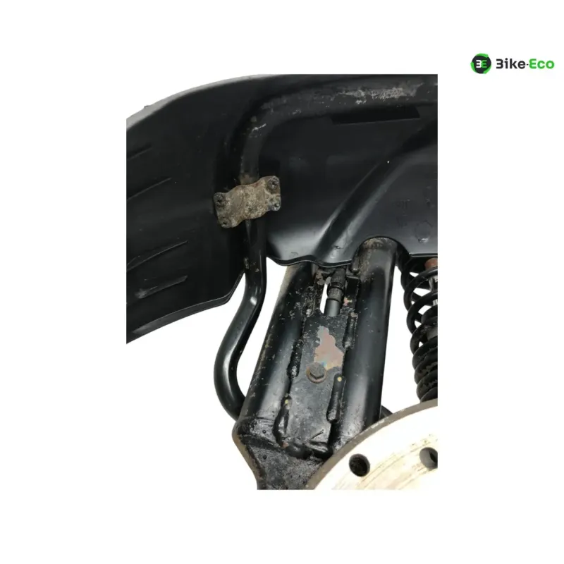 Tube de fourche gauche GILERA FUOCO 500 2013-2014 LT