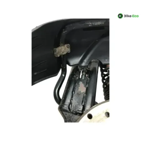Tube de fourche gauche GILERA FUOCO 500 2013-2014 LT