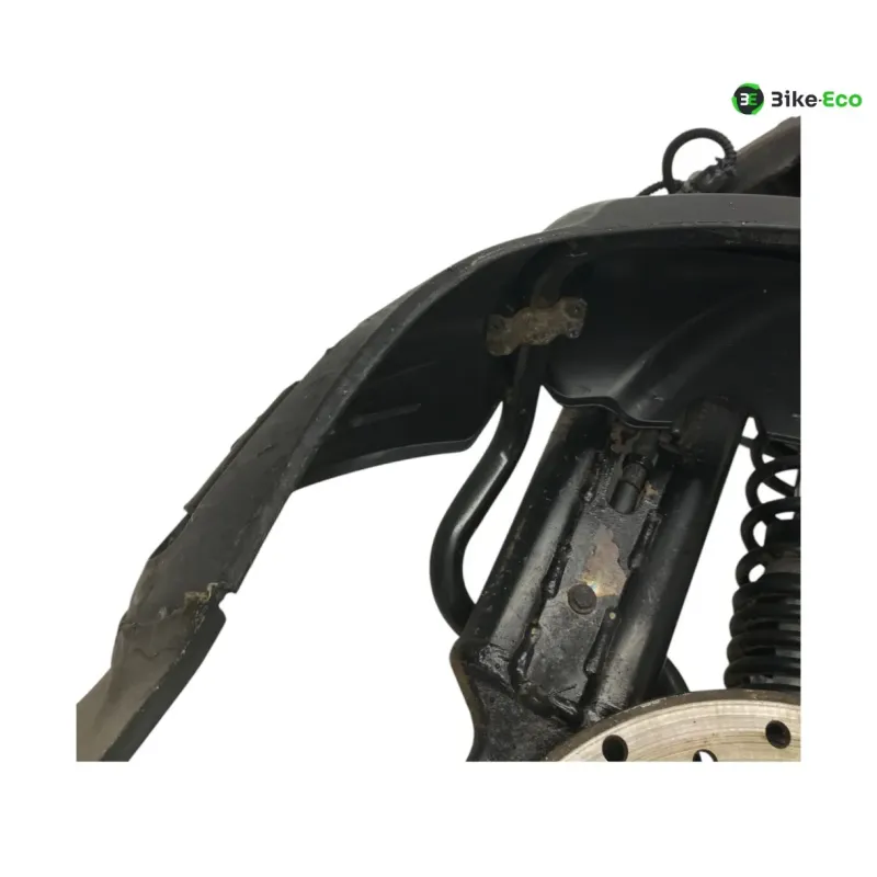 Tube de fourche gauche GILERA FUOCO 500 2013-2014 LT