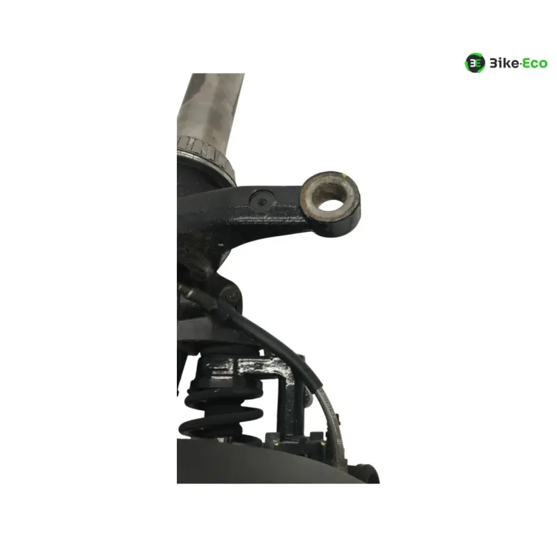 Tube de fourche gauche GILERA FUOCO 500 2013-2014 LT
