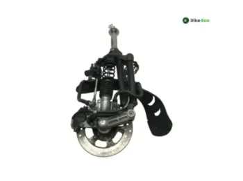 Tube de fourche gauche GILERA FUOCO 500 2013-2014 LT