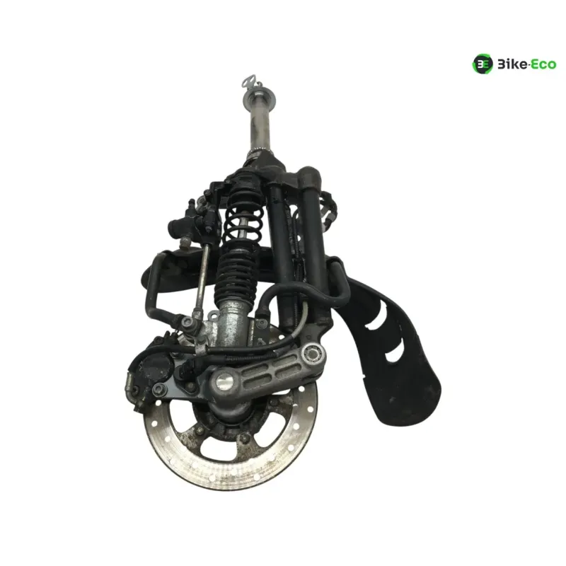 Tube de fourche gauche GILERA FUOCO 500 2013-2014 LT