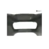 Cache carenage tete de fourche HARLEY DAVIDSON FLTRXS 1870 2018-2019 ROAD GLIDE SPECIAL