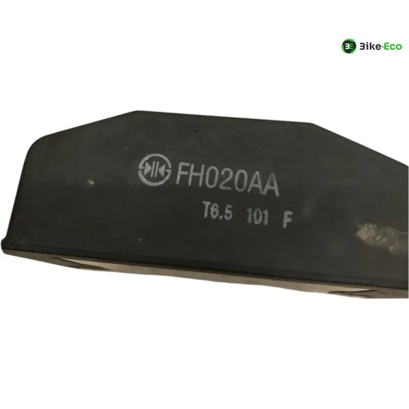 Regulateur charge batterie HONDA CB 650 F 2014-2016