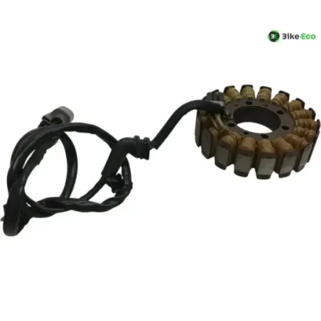 Stator alternateur HONDA CB 650 F 2014-2016