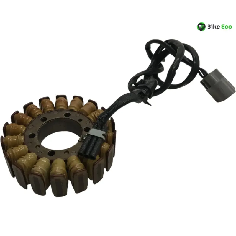 Stator alternateur HONDA CB 650 F 2014-2016