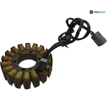 Stator alternateur HONDA CB 650 F 2014-2016