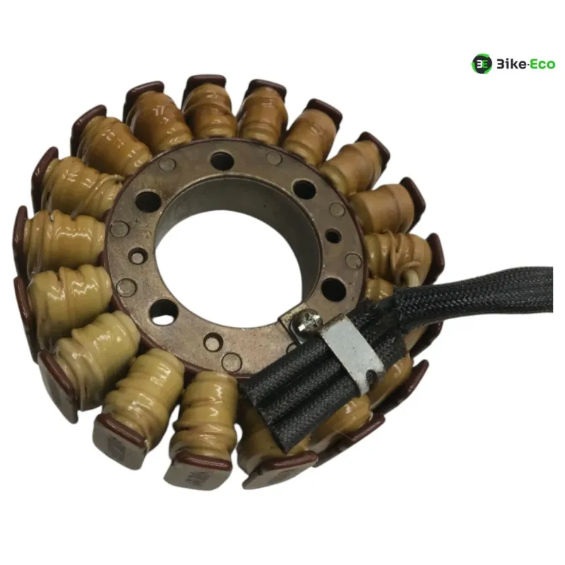 Stator alternateur HONDA CB 650 F 2014-2016