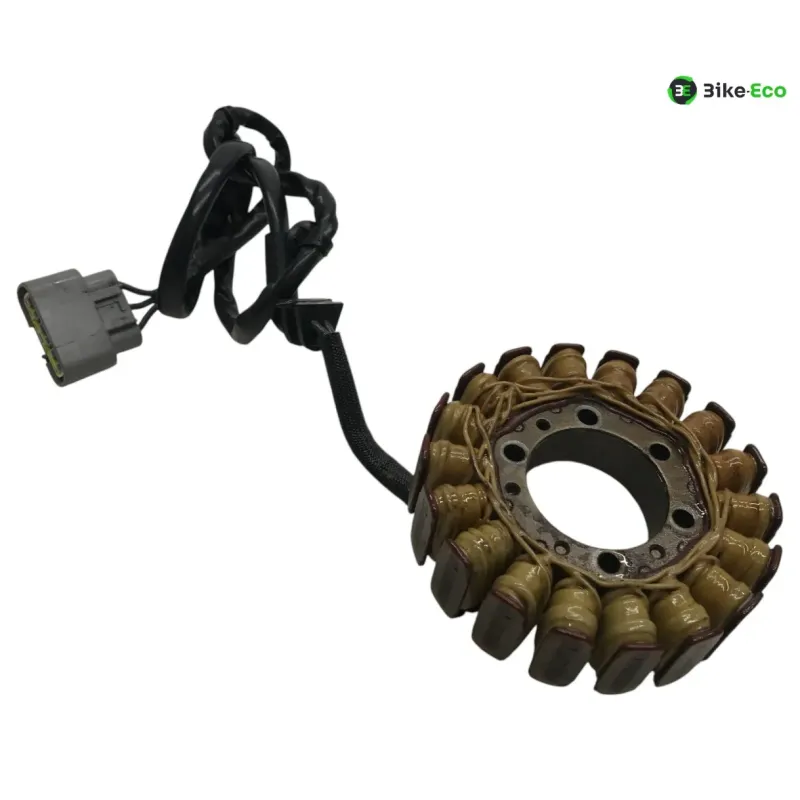 Stator alternateur HONDA CB 650 F 2014-2016