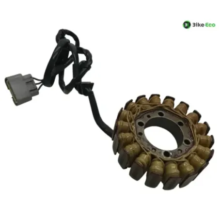 Stator alternateur HONDA CB 650 F 2014-2016
