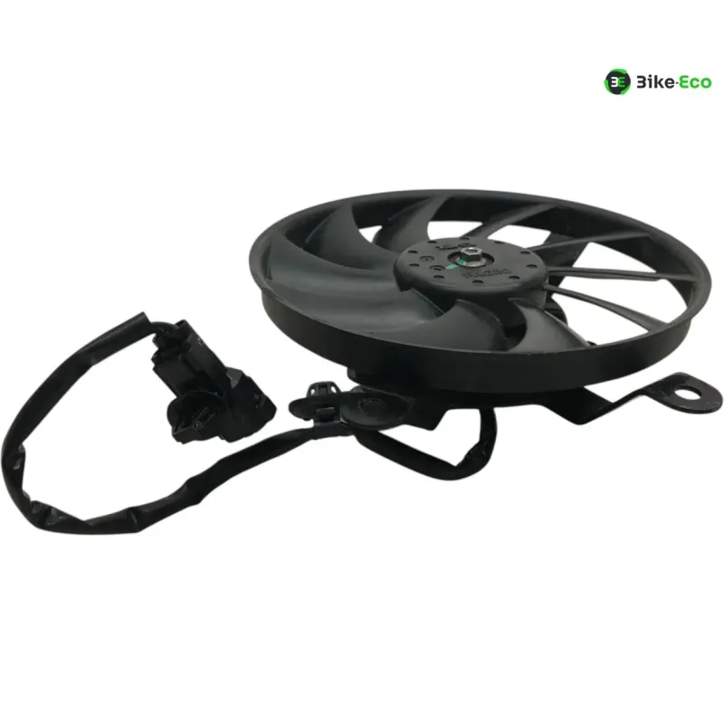 Ventilateur HONDA CB 650 F 2014-2016