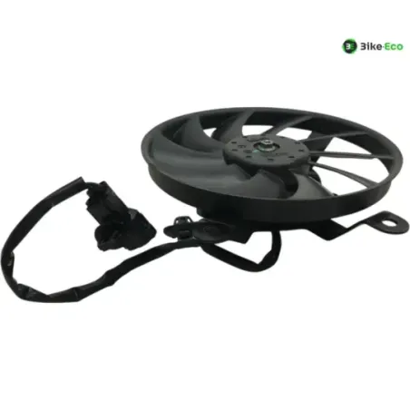 Ventilateur HONDA CB 650 F 2014-2016