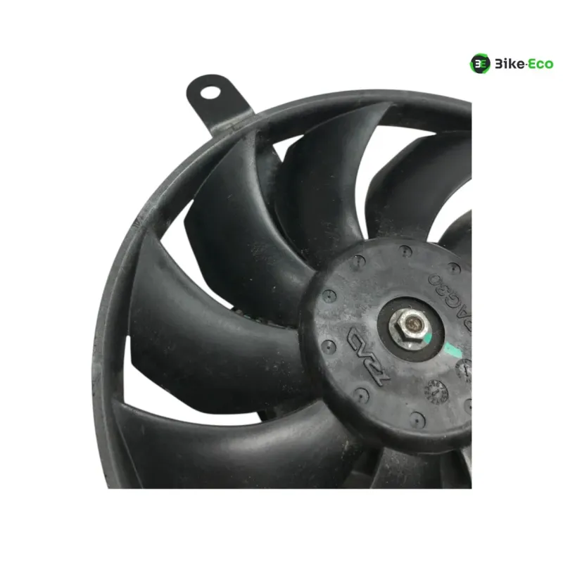 Ventilateur HONDA CB 650 F 2014-2016