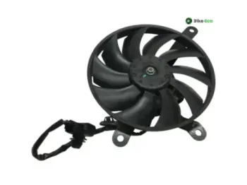 Ventilateur HONDA CB 650 F 2014-2016