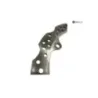 Disque frein avant HONDA CB 650 F 2014-2016