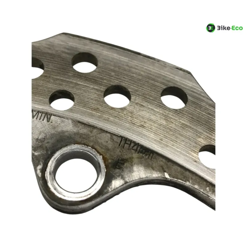 Disque frein avant HONDA CB 650 F 2014-2016