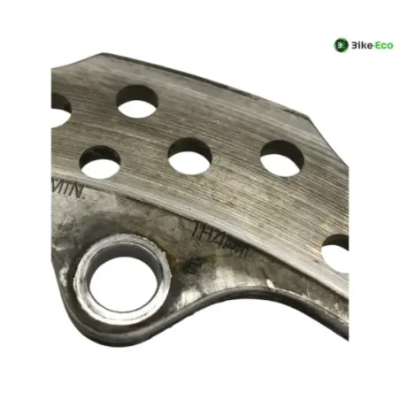 Disque frein avant HONDA CB 650 F 2014-2016