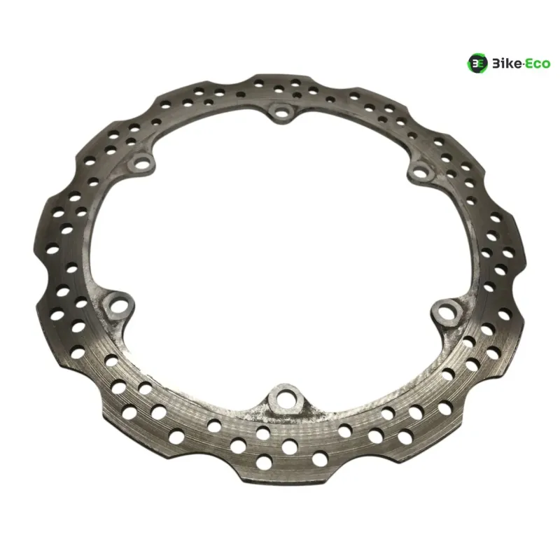 Disque frein avant HONDA CB 650 F 2014-2016