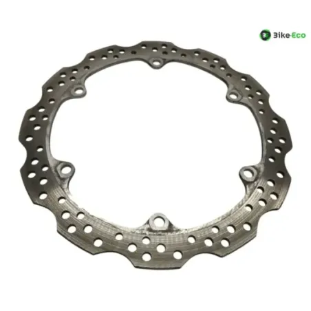 Disque frein avant HONDA CB 650 F 2014-2016