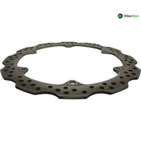 Disque frein avant HONDA CB 650 F 2014-2016