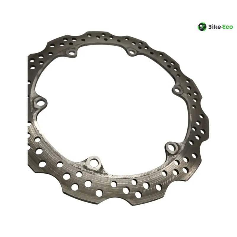 Disque frein avant HONDA CB 650 F 2014-2016