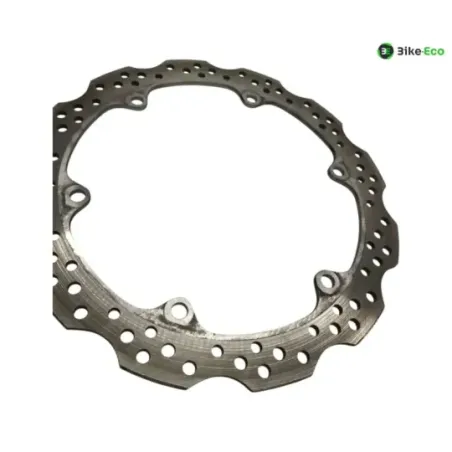Disque frein avant HONDA CB 650 F 2014-2016