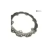 Disque frein avant HONDA CB 650 F 2014-2016