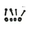Support top case Shad HONDA CB 650 F 2014-2016
