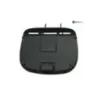Support top case Shad HONDA CB 650 F 2014-2016