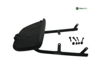 Support top case Shad HONDA CB 650 F 2014-2016