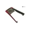 Cache carenage coque arriere HONDA VF 500 F 1984-1985