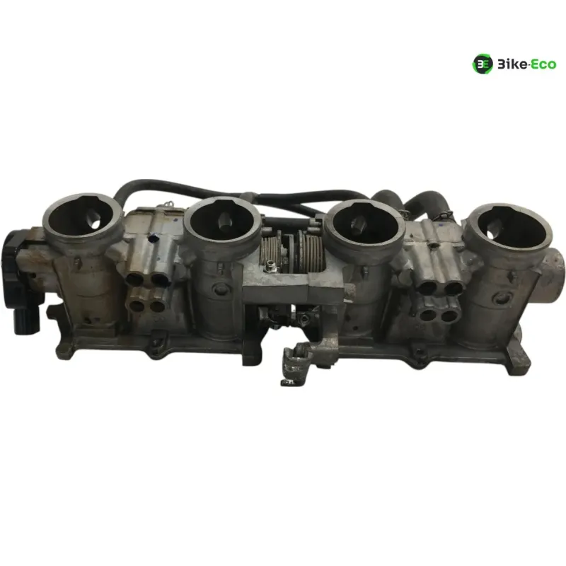 Rampe d'injection HONDA CB 650 F 2014-2016