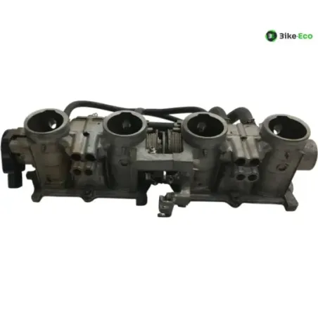 Rampe d'injection HONDA CB 650 F 2014-2016