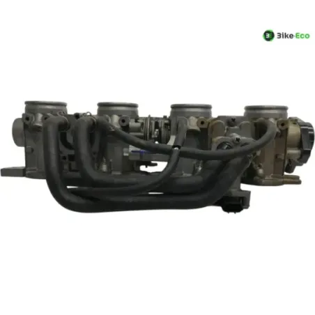 Rampe d'injection HONDA CB 650 F 2014-2016
