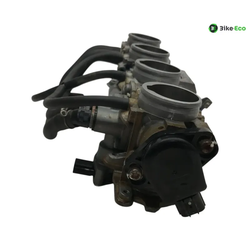 Rampe d'injection HONDA CB 650 F 2014-2016