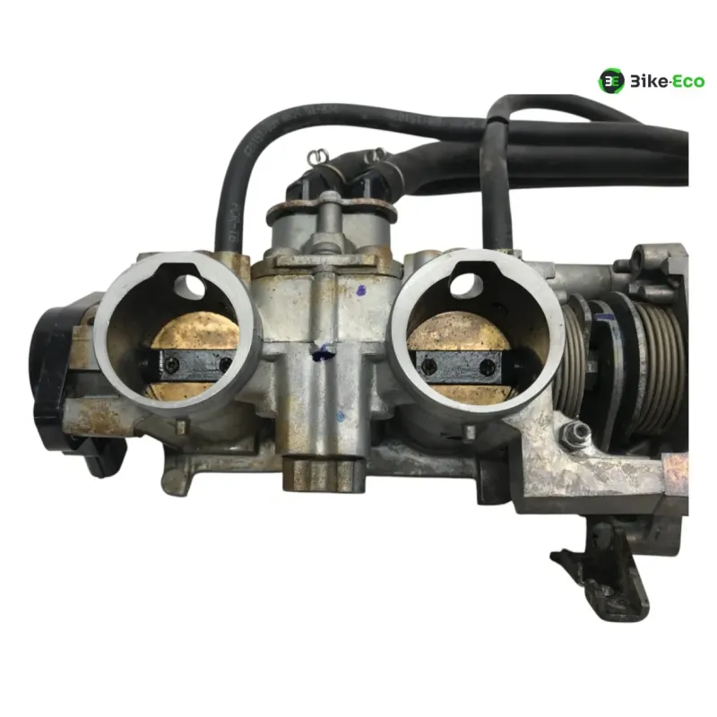 Rampe d'injection HONDA CB 650 F 2014-2016