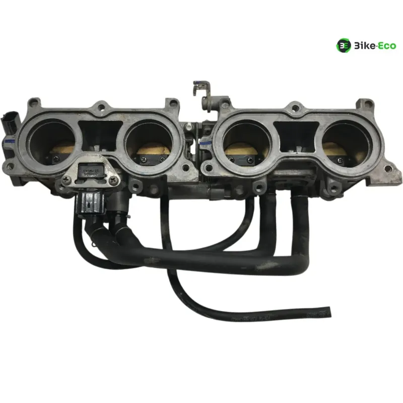 Rampe d'injection HONDA CB 650 F 2014-2016