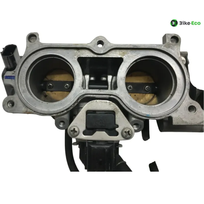 Rampe d'injection HONDA CB 650 F 2014-2016
