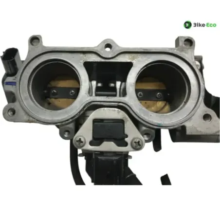 Rampe d'injection HONDA CB 650 F 2014-2016