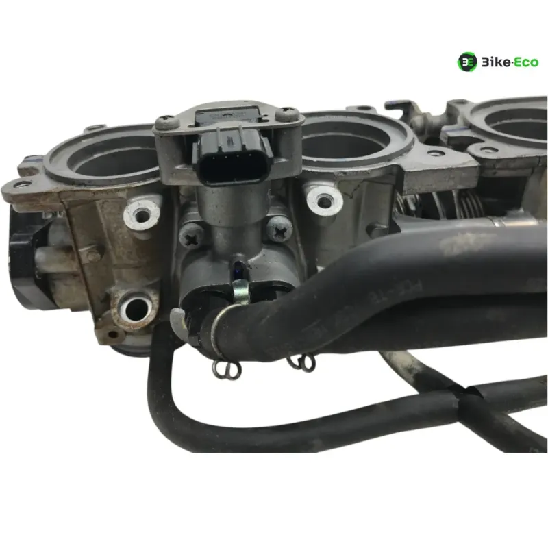 Rampe d'injection HONDA CB 650 F 2014-2016