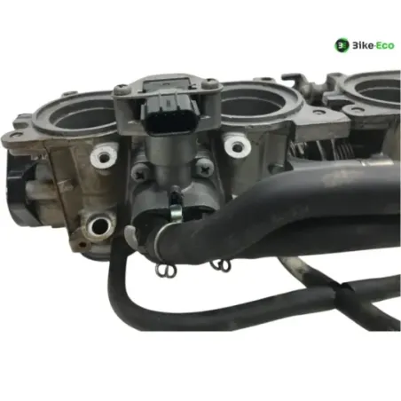 Rampe d'injection HONDA CB 650 F 2014-2016