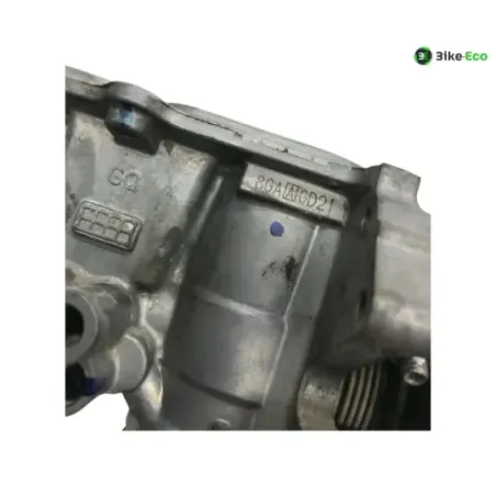 Rampe d'injection HONDA CB 650 F 2014-2016