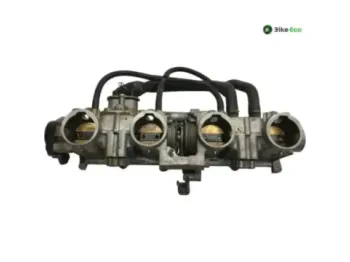 Rampe d'injection HONDA CB 650 F 2014-2016